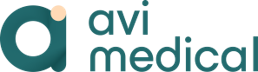 Homepage für Help Center „Avi Medical Handbuch“
